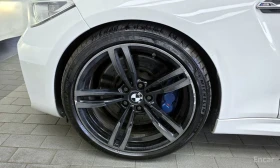 BMW M2 * HARMAN* KARDON* RECARO* КАМЕРИ* 360* KEYLESS* , снимка 16