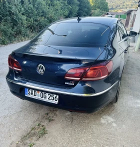 VW Passat, снимка 4