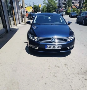 VW Passat, снимка 3