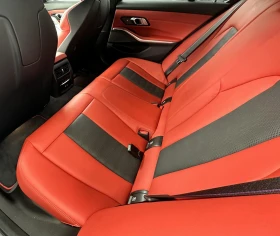 BMW M3 Competition xDrive, снимка 8