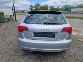 Audi A3 2.0TDI 140HP.S-LINE ITALIA, снимка 7