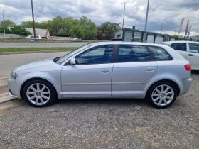 Audi A3 2.0TDI 140HP.S-LINE ITALIA, снимка 2
