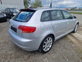 Audi A3 2.0TDI 140HP.S-LINE ITALIA, снимка 6