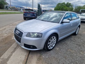 Audi A3 2.0TDI 140HP.S-LINE ITALIA, снимка 1