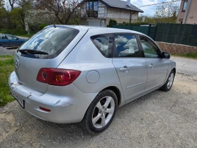 Mazda 3, снимка 7