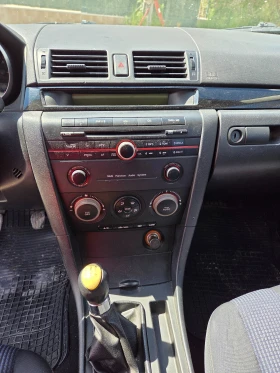 Mazda 3, снимка 10