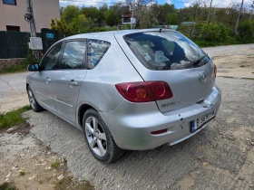Mazda 3, снимка 6