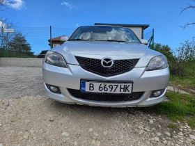 Mazda 3, снимка 3
