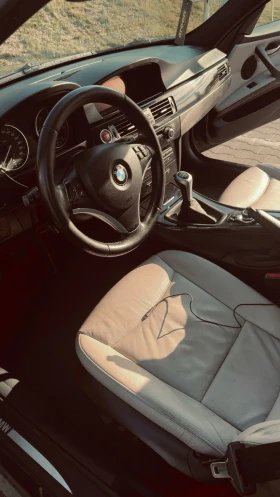 BMW 320, снимка 4