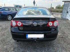 VW Passat 1.4i, снимка 4
