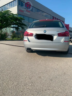 BMW 520 184 к.с., снимка 3
