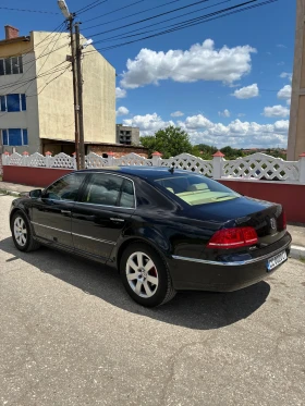 VW Phaeton 3.0TDI/4Motion facelift , снимка 2
