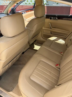 VW Phaeton 3.0TDI/4Motion facelift , снимка 8