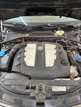 VW Phaeton 3.0TDI/4Motion facelift , снимка 10