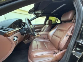 Mercedes-Benz S 400 HYBRID, снимка 10