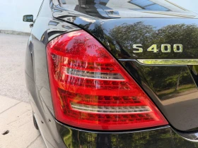 Mercedes-Benz S 400 HYBRID, снимка 15