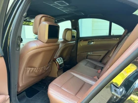 Mercedes-Benz S 400 HYBRID, снимка 11