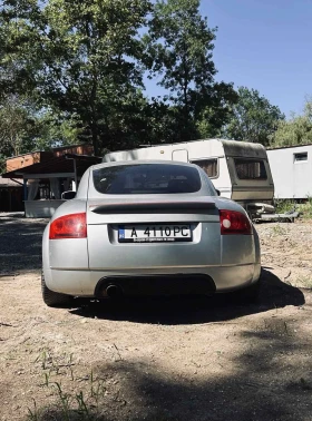 Audi Tt 1.8T, снимка 5