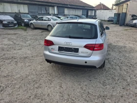 Audi A4, снимка 4