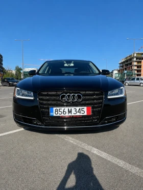 Audi A8  MATRIX CARFAX ОБСЛУЖЕН , снимка 3