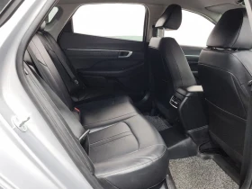 Hyundai Sonata 2.0 LPG(Taxi)| 152к.с.| ВКЛ.ТЕХНОТЕСТ, снимка 11
