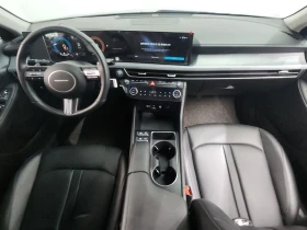 Hyundai Sonata 2.0 LPG(Taxi)| 152к.с.| ВКЛ.ТЕХНОТЕСТ, снимка 7