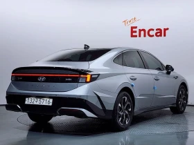 Hyundai Sonata 2.0 LPG(Taxi)| 152к.с.| ВКЛ.ТЕХНОТЕСТ, снимка 2