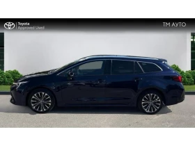 Toyota Corolla TS 1.8HSD EXECUTIVE PLUS, снимка 3