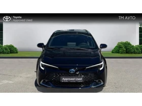 Toyota Corolla TS 1.8HSD EXECUTIVE PLUS, снимка 5