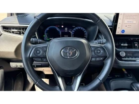 Toyota Corolla TS 1.8HSD EXECUTIVE PLUS, снимка 13