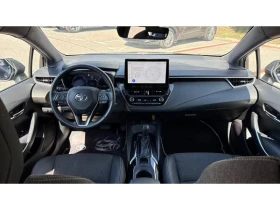 Toyota Corolla TS 1.8HSD EXECUTIVE PLUS, снимка 8