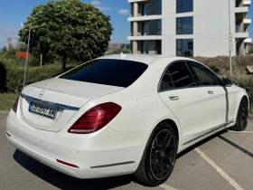 Mercedes-Benz S 350, снимка 8