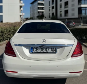 Mercedes-Benz S 350, снимка 9