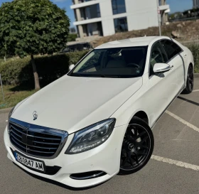 Mercedes-Benz S 350, снимка 6