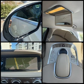 Mercedes-Benz S 350, снимка 14