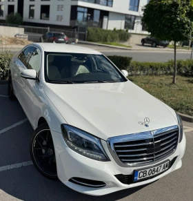 Mercedes-Benz S 350, снимка 2