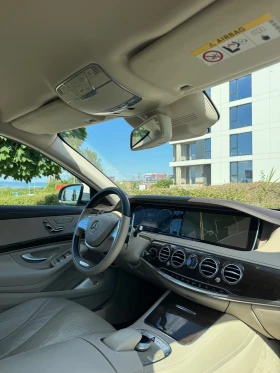 Mercedes-Benz S 350, снимка 12