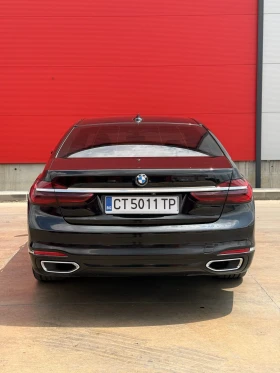 BMW 730, снимка 2