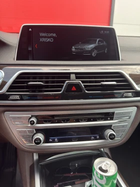 BMW 730, снимка 9