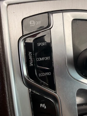 BMW 730, снимка 11