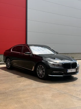 BMW 730, снимка 3