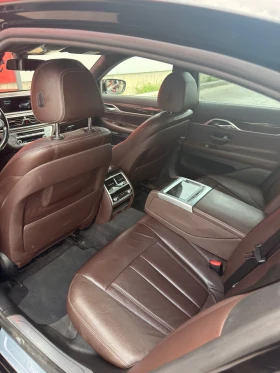 BMW 730, снимка 13