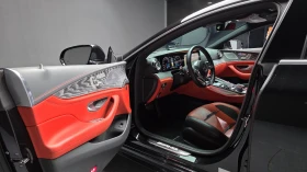 Mercedes-Benz AMG GT 43* ЕЛ. БАГАЖНИК* HUD* BLIND SPOT* 360* КРАЙНА ЦЕН, снимка 10