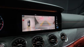 Mercedes-Benz AMG GT 43* ЕЛ. БАГАЖНИК* HUD* BLIND SPOT* 360* КРАЙНА ЦЕН, снимка 15