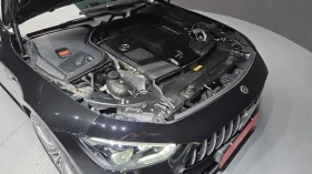 Mercedes-Benz AMG GT 43* ЕЛ. БАГАЖНИК* HUD* BLIND SPOT* 360* КРАЙНА ЦЕН, снимка 6