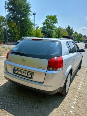 Opel Signum 2.2direkt, снимка 4