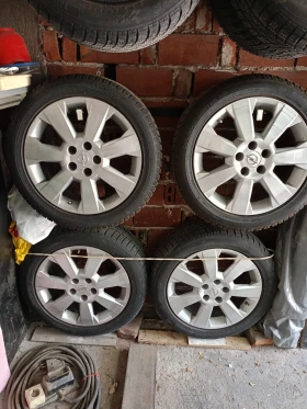Opel Signum 2.2direkt, снимка 16