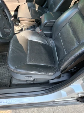 Opel Signum 2.2direkt, снимка 6