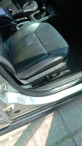 Opel Signum 2.2direkt, снимка 7