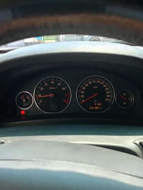 Opel Signum 2.2direkt, снимка 12